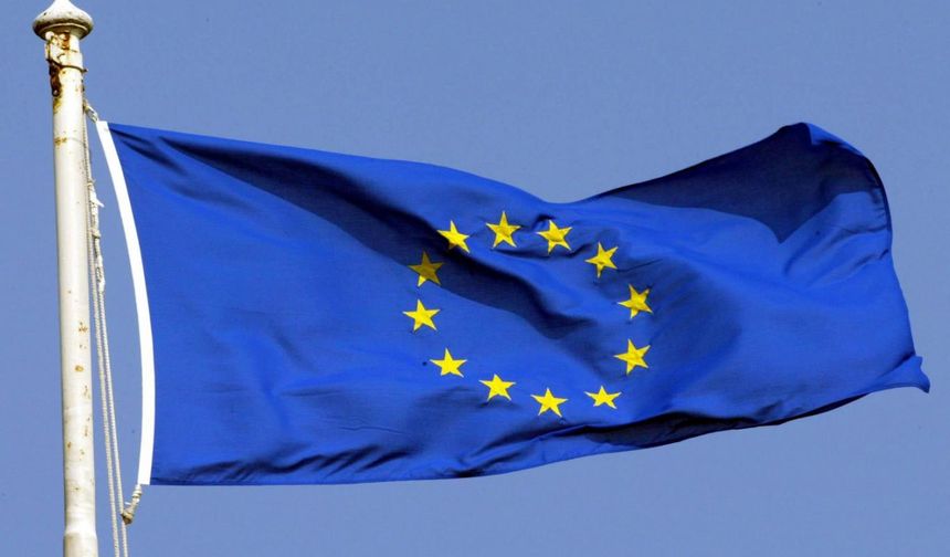 AB’den “Made in Europe” hamlesi