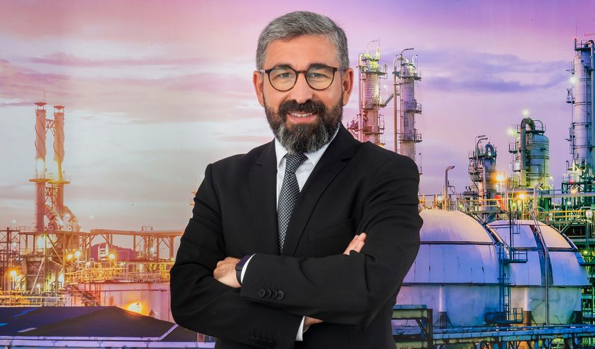 ESCON Enerji CEO’su: Sanayide atık ısı kullanımı ile 4 milyon araçlık emisyon azaltımı mümkün