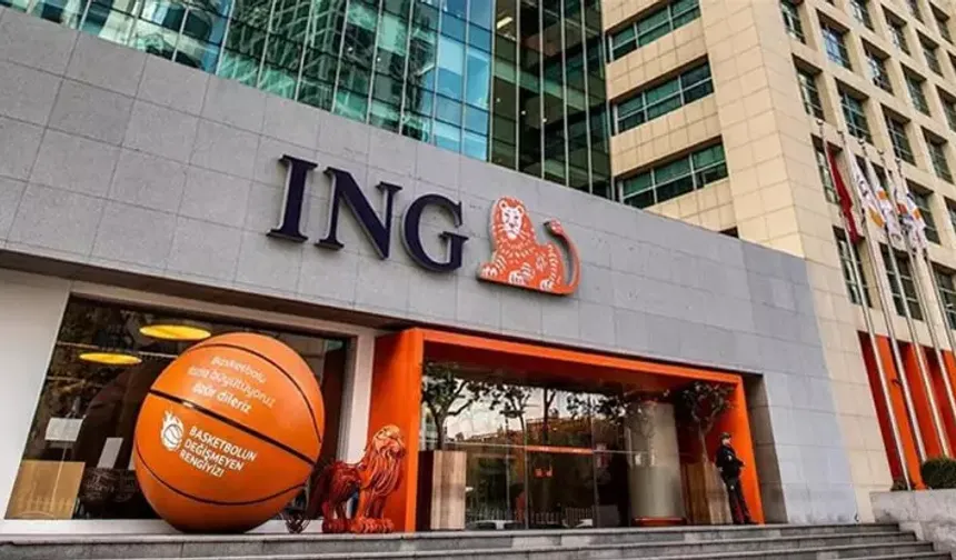ING Türkiye’de üst düzey atama
