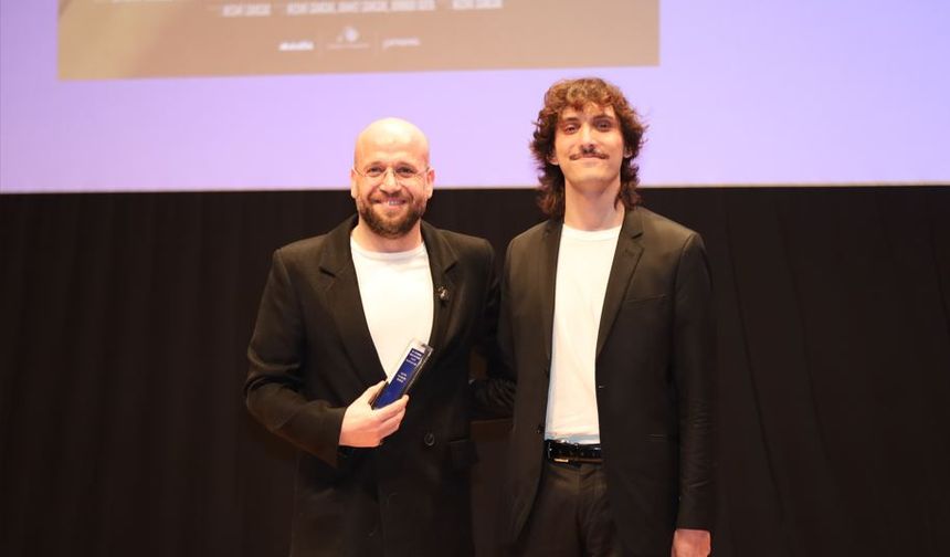 Paribu'nun destekçisi olduğu 44. İstanbul Film Festivali sona erdi