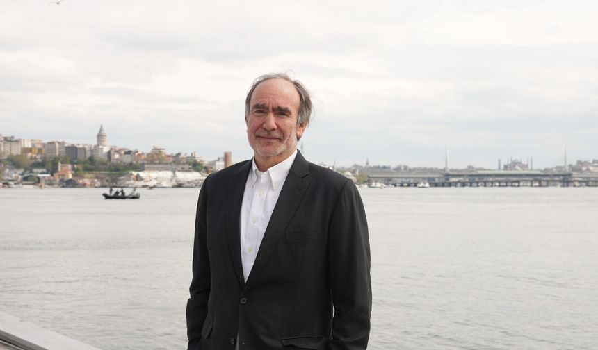 Ömer İsvan, Servotel'in 2025 Vizyonunu ve Gelecekteki Projelerini Tersane İstanbul’da Tanıttı