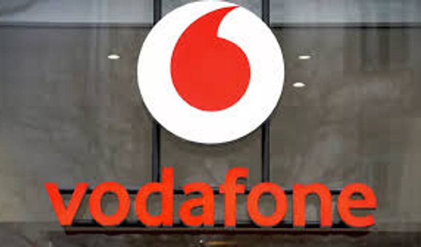 Vodafone, 2025 Mali Yılında 411 Milyon Avro Zarar Açıkladı
