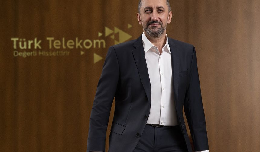 Türk Telekom’dan 5G ile Sanatta Bir İlk: Canlı Konser Yayını
