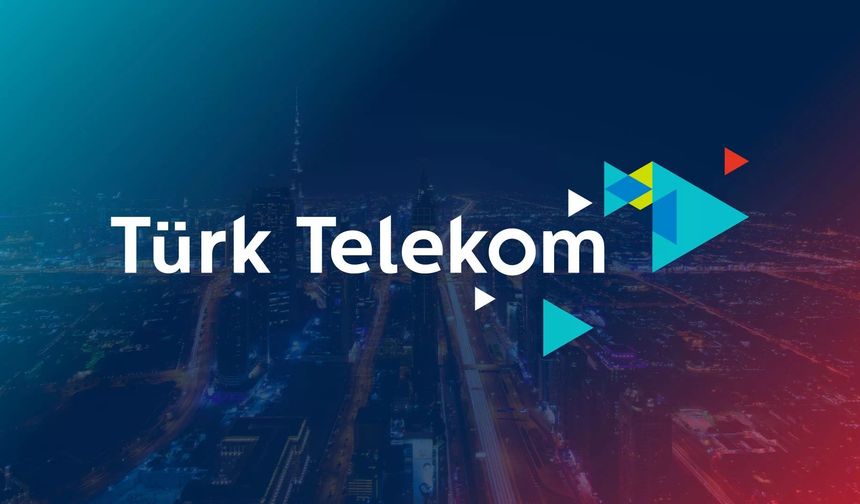 Türk Telekom sosyal sorumluluk projeleri yürütmeye devam ediyor