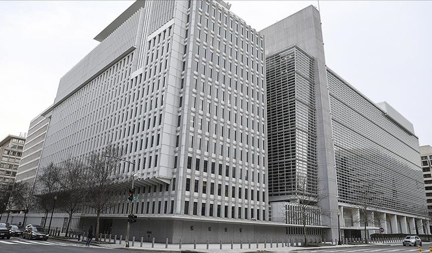 Suudi Arabistan ve Katar, Suriye'nin Dünya Bankası Borcunu Ödedi
