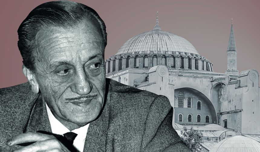 “Canım İstanbul” Sergisi Cumhurbaşkanı Erdoğan’ın Katılımıyla Açılıyor