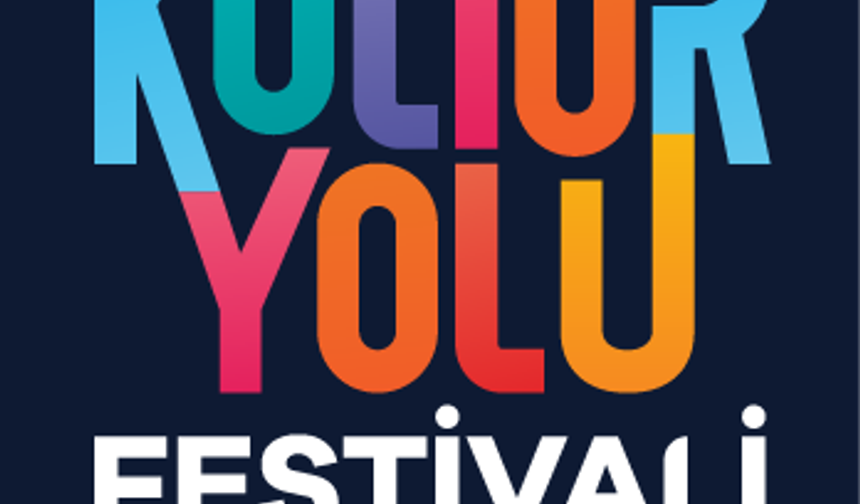 Türkiye Kültür Yolu Festivali'nin ikinci durağı Manisa olacak