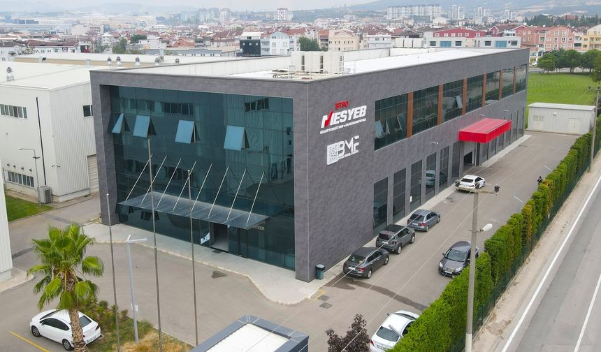 BTSO MESYEB, elektrikli ve hibrit araçlar için mesleki belgelendirme dönemini başlattı