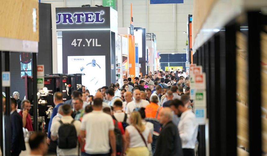 Automechanika 2025 rekor katılımla tamamlandı