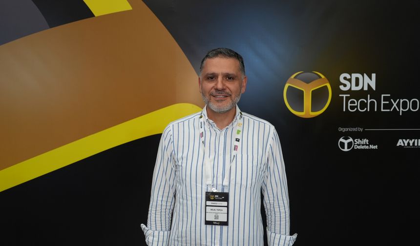 TSKGV Genel Müdürü Bilal Topçu, "IDEF, katılımcı olarak bugüne kadarki en büyük fuar olacak”