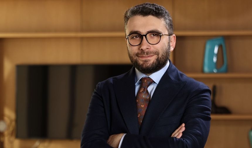 Pasifik Holding Yönetim Kurulu Başkanı Fatih Erdoğan, “Orta Koridor’un lokomotifi Pasifik Eurasia olacak”