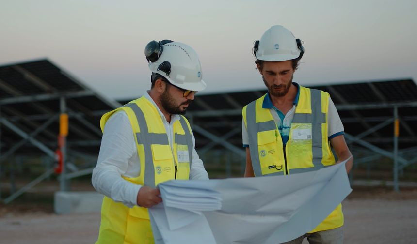 YEO Teknoloji’den Romanya’ya 220 milyon Euro’luk yatırım