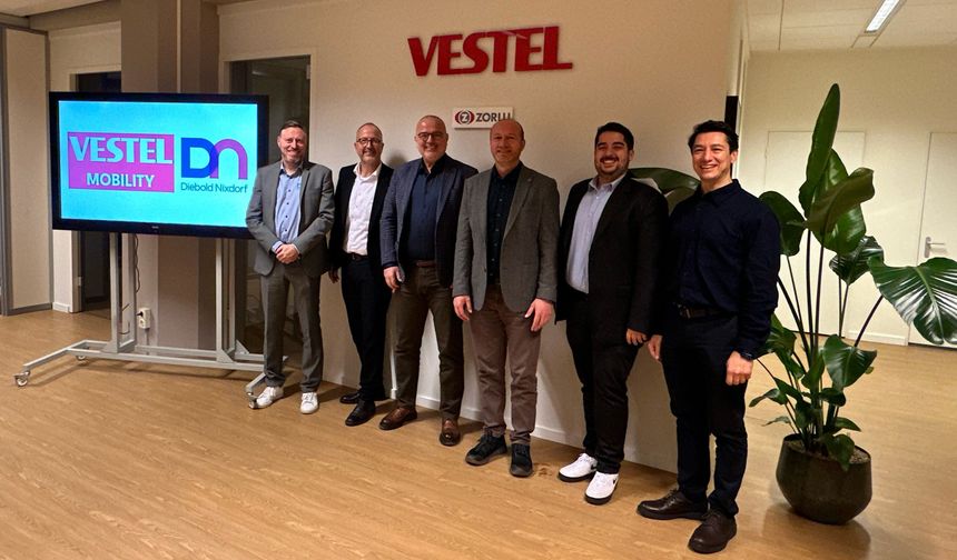 Vestel Mobilite, İtalya’da servis ağını genişletiyor