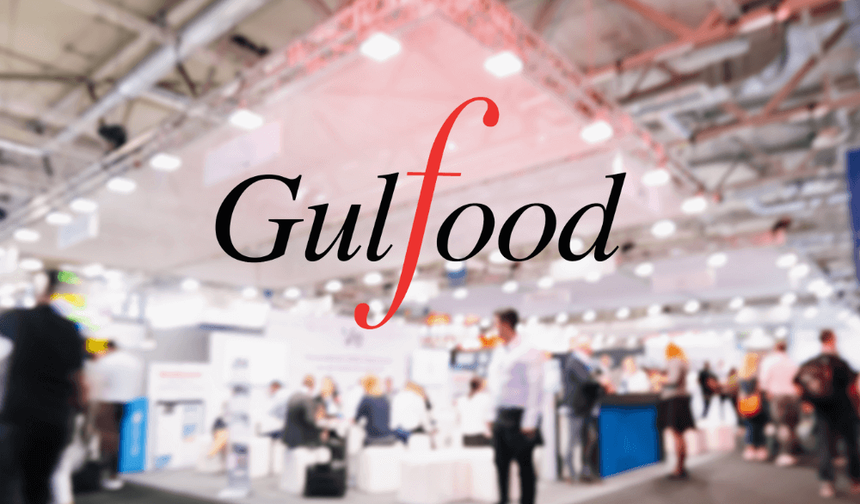 Gulfood 2026, küresel gıda ekosistemine yön verecek