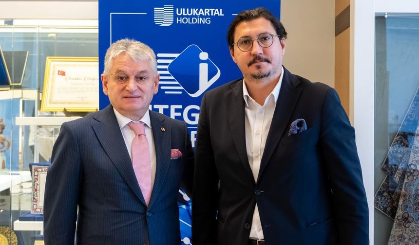 Tekirdağ'da “Finansmana Erişim ve Halka Arz” paneli düzenlendi