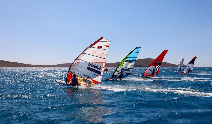 Vakkorama, Dünya Şampiyonası’na ev sahipliği yapacak