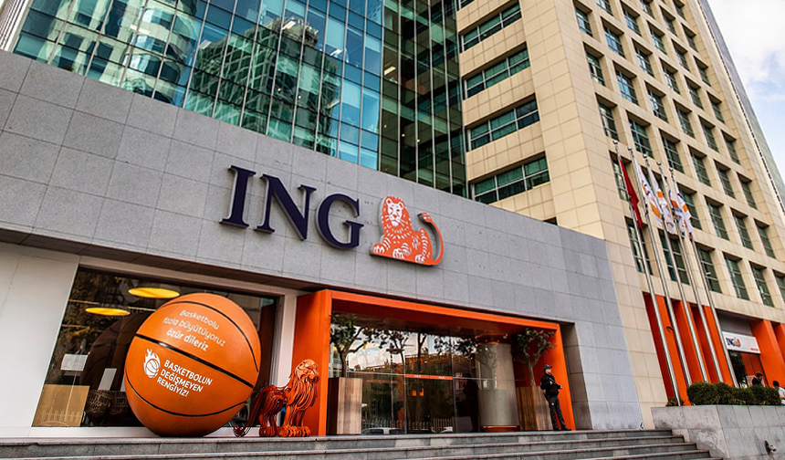 ING Türkiye, günlük yüksek faiz sunan Turuncu Hesap ile kazandırıyor