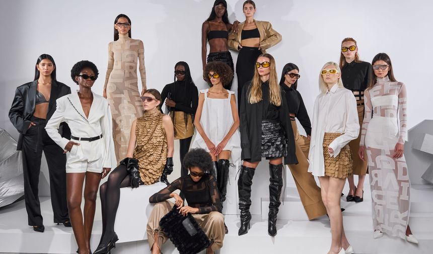 Dubai Moda Haftasıyla Global Sahneye Çıkıyor