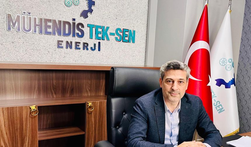 Mümin Güler: “Teknik kadrolar itibarsızlaştırılamaz”