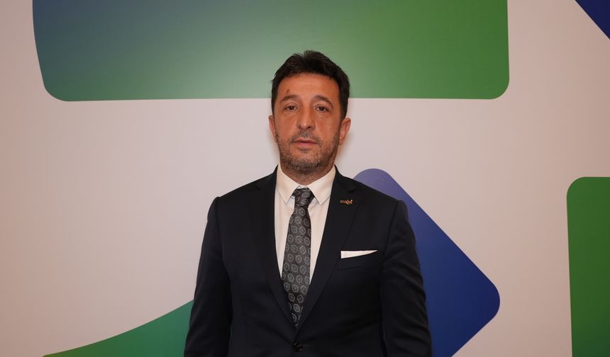 ZÜCDER Yönetim Kurulu Üyesi Ahmet Acar: “35. Züchex Fuarı’nda son düzlükteyiz"