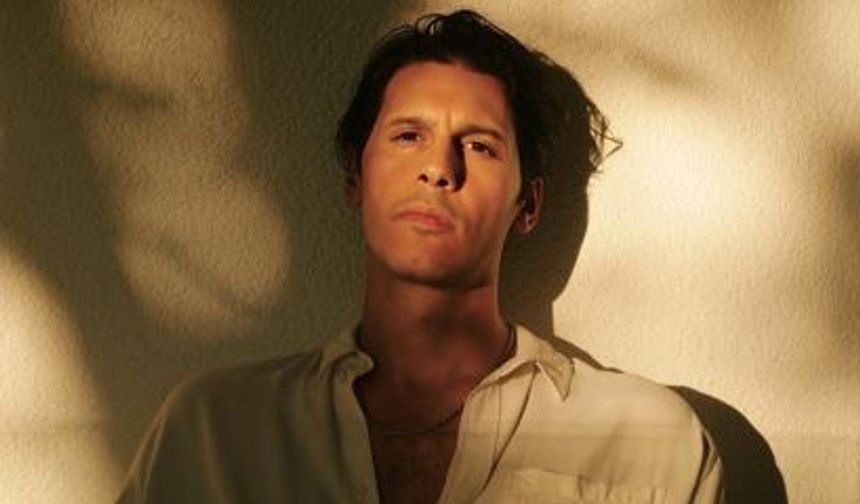 Can Ozan, 16 Eylül'de Yapı Kredi bomontiada’da