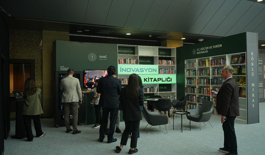 Geleceğin Sanatı TIW25’te Sahneye Çıkıyor