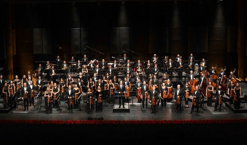 Borusan Sanat, yeni sezonda sanatseverlere unutulmaz anlar yaşatacak