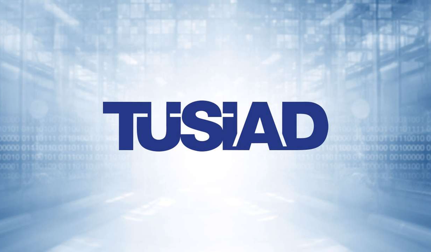 TÜSİAD, "Yönetimde Kadınların Eşit Temsili: Ölç, İzle, Dönüştür" etkinliği düzenliyor