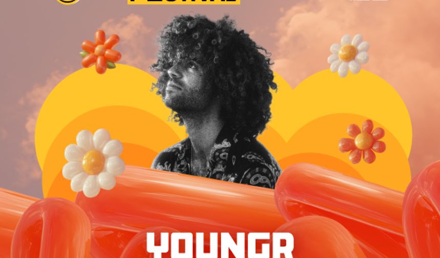 Youngr, MIX Festival 2025’te İstanbul’u Dansa Kaldıracak