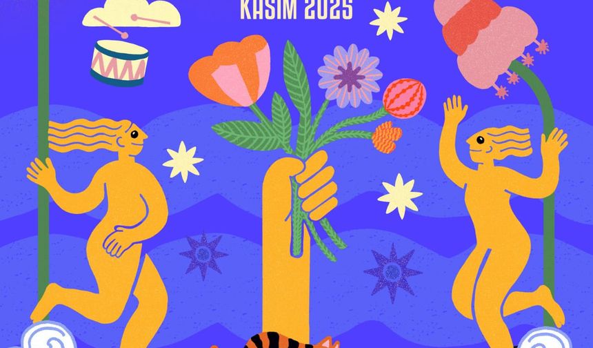 Beyoğlu Caz Festivali ikinci edisyonu 14-15-16 Kasım’da gerçekleşecek