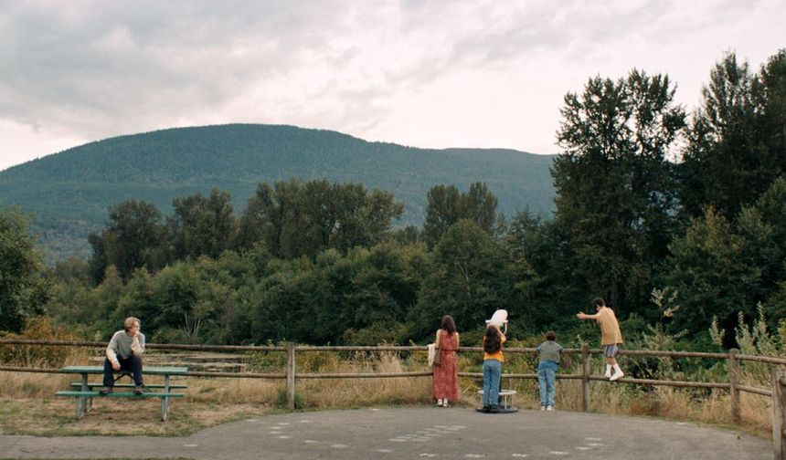 Locarno Film Festivali İstanbul Modern’de sinemaseverlerle buluşuyor