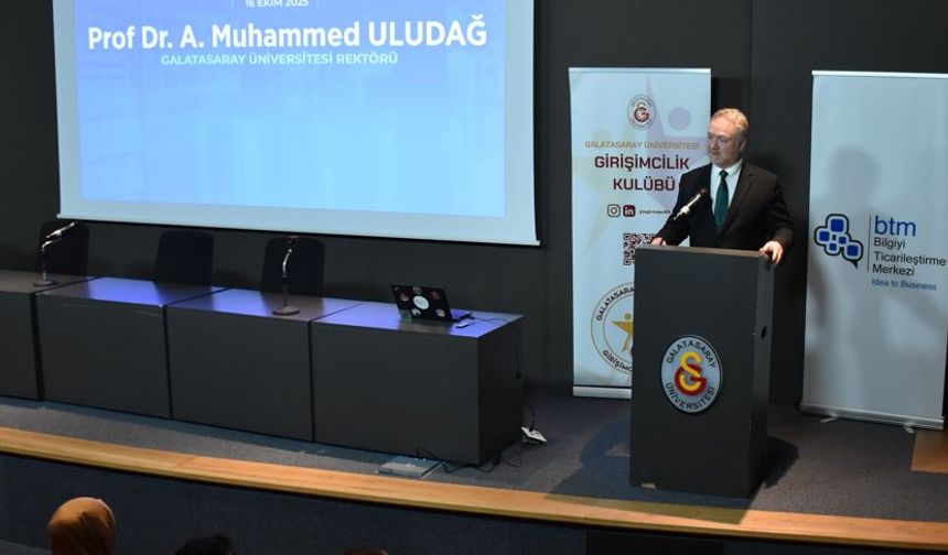 BTM-Galatasaray Üniversitesi iş birliği start aldı