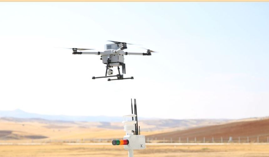 Pasifik Teknoloji’den savunma sanayine yeni nesil otonom sistem: KORGAN-M