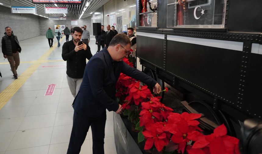 10 Kasım Atatürk Anma Programları İstanbul genelinde başlıyor