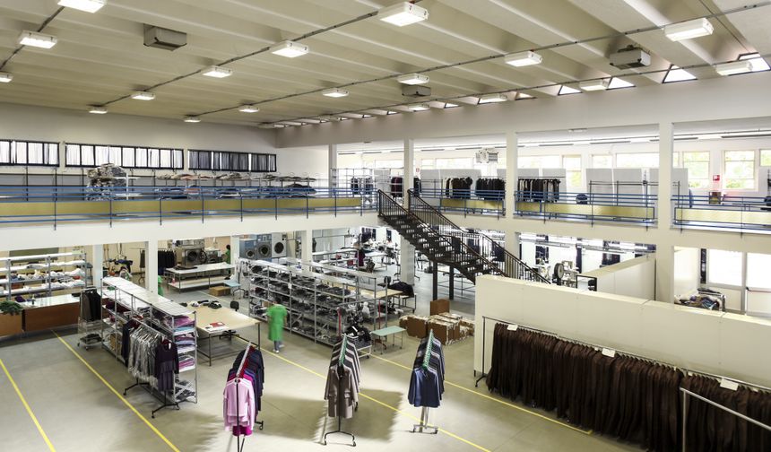 Türk Moda Endüstrisi Londra’da Sahne Alıyor