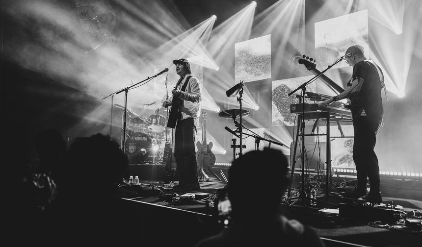 MIX Festival 9. edisyonunu gerçekleştirdi!