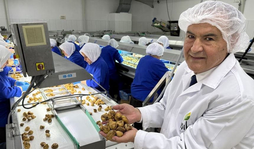 Türk organik sektörü, Çin’le iş birliklerini artırmak istiyor