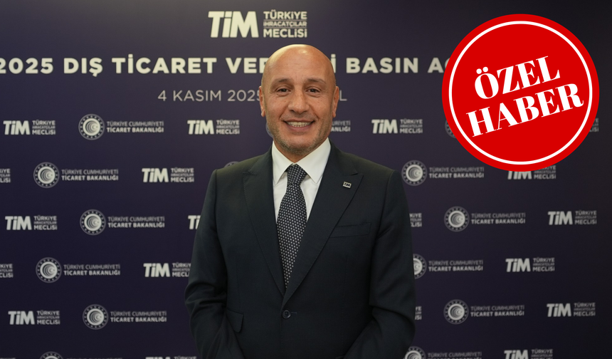 TİM Başkanı’ndan ‘fabrikasını satışa çıkardı’ haberlerine yanıt: Eski fabrikadaki çalışanlarımızı yeni fabrikaya taşıdık