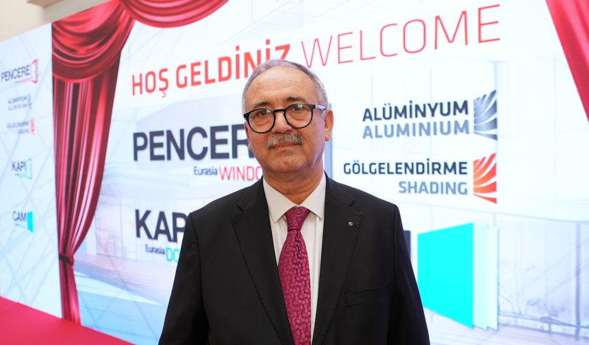 PÜKAB Yönetim Kurulu Başkanı İlker Teoman, “Deprem sonrası konut projeleri sektöre hareket getirdi”