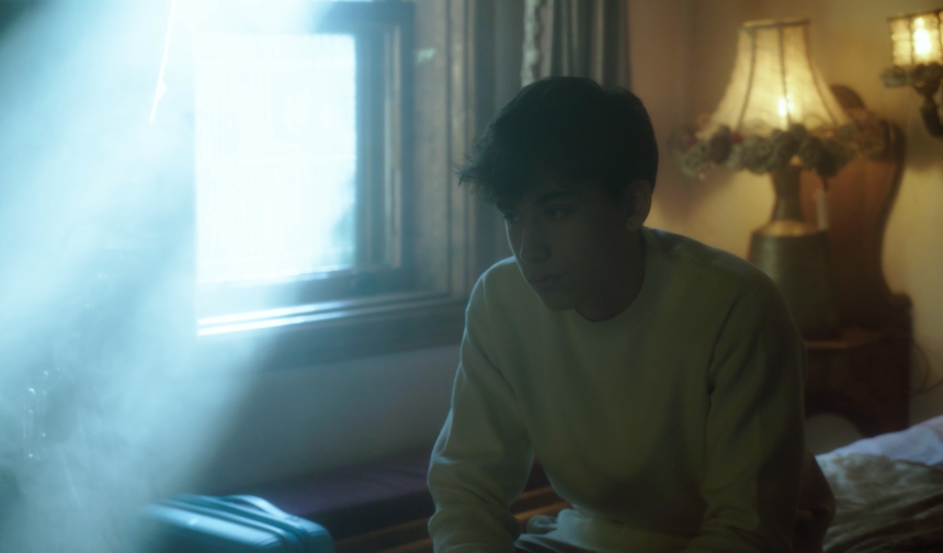 Akbank Kısa Film Festivali’nin Ödüllü Filmleri Aralık Ayında da Üniversitelerde