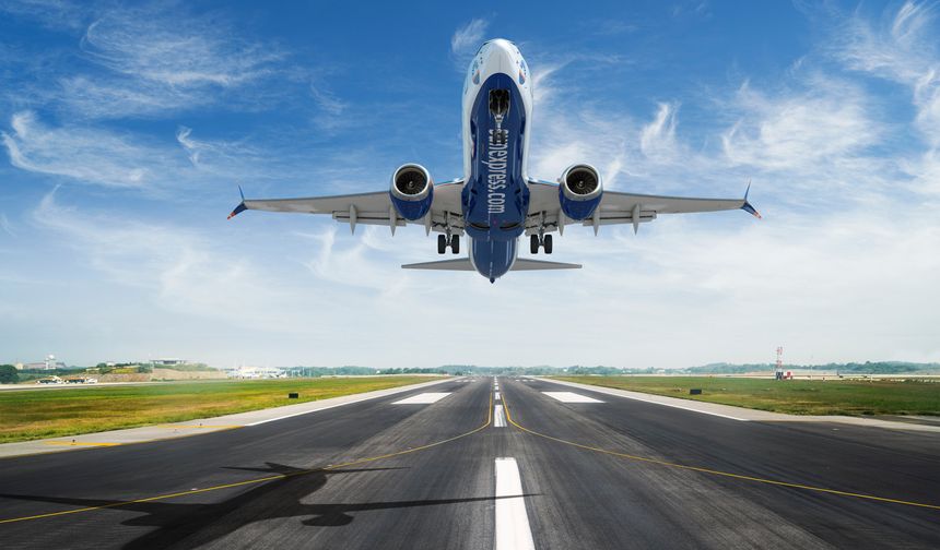 SunExpress’ten ITB Berlin Fuarı Katılımcılarına Özel Seferler