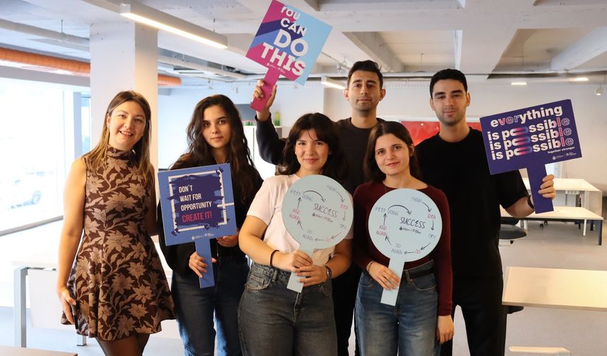 Tech Istanbul’dan genç girişimcilere eğitim fırsatı