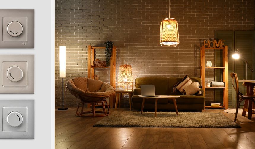 Günsan Elektrik Enerji Tasarrufu Haftası’nda Akıllı Çözümlerle Sahneye Çıkıyor