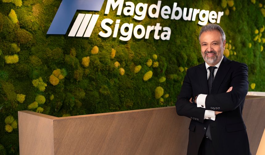 Magdeburger Sigorta 2024 Sürdürülebilirlik Yolculuğunu Kamuoyuna Açtı