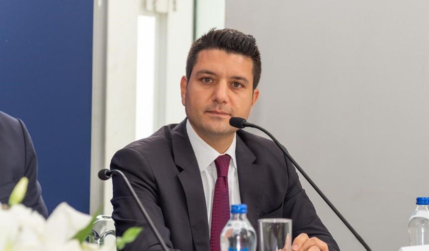 Türkiye Turizm ve Konaklama Sektörü Görünümü raporuna göre Türkiye turizmi 2025’e güçlü başladı