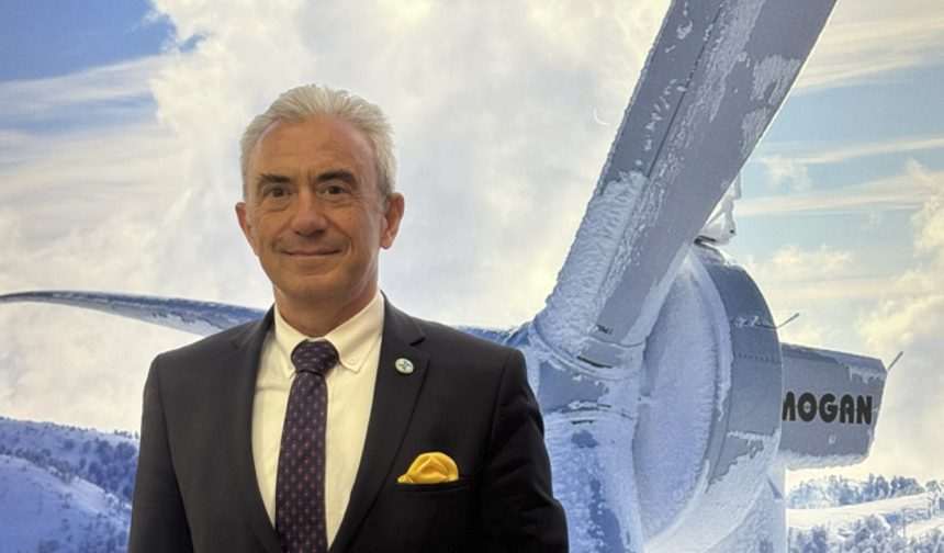 GÜRİŞ TEKNOLOJİ, Drone ve Yapay Zekâyla Enerjide Devrim Yapıyor