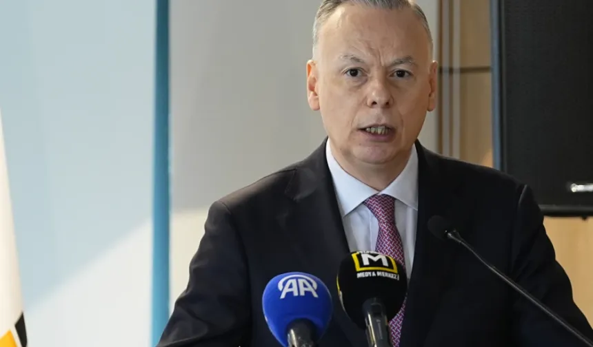 Ticaret Bakan Yardımcısı Ağar, "İhracat Akademisi, İstanbul’umuza nitelikli ihracat profesyonelleri kazandıracak"