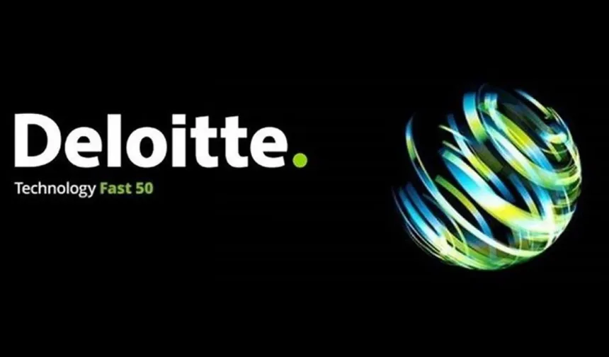 Deloitte Fast 50’de Türkiye’nin En Hızlı Büyüyen Teknoloji Şirketleri Açıklandı