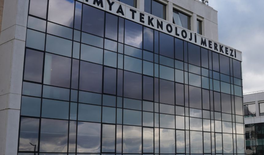 Kimya Teknoloji Merkezi TÜRKAK Tarafından Akredite Edildi