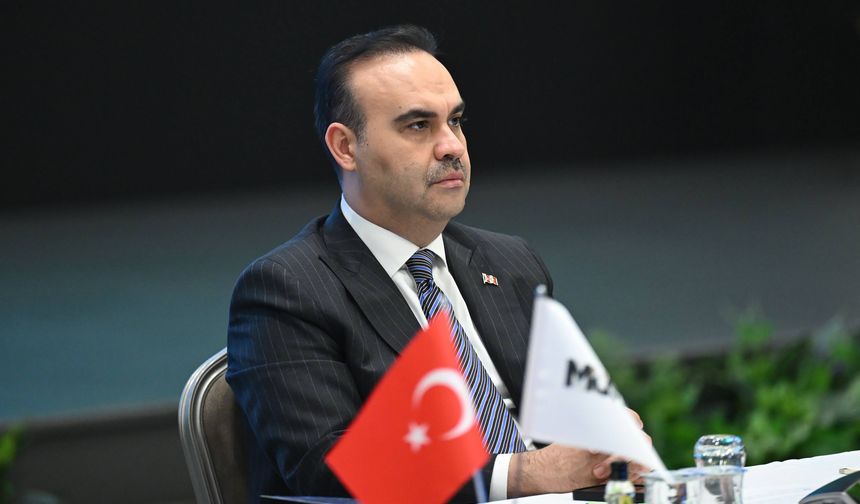 Sanayi Alanları Master Planı ile mega endüstriyel bölgeler kurulacak